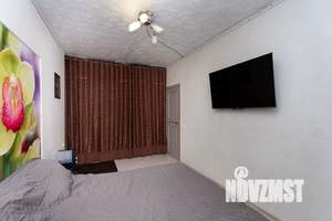 2-к квартира, вторичка, 46м2, 1/3 этаж