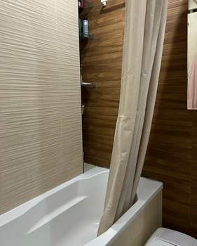 2-к квартира, вторичка, 56м2, 4/18 этаж