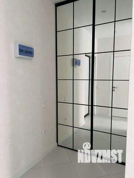 1-к квартира, вторичка, 36м2, 1/16 этаж