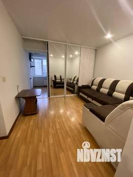 Студия квартира, вторичка, 26м2, 7/9 этаж