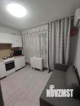 1-к квартира, вторичка, 38м2, 5/16 этаж