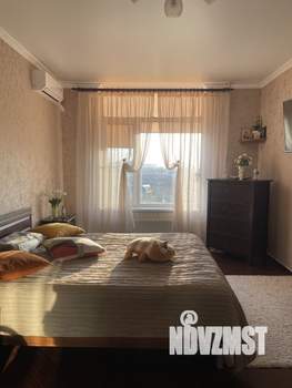 1-к квартира, вторичка, 38м2, 5/7 этаж