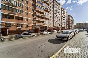 1-к квартира, вторичка, 32м2, 5/10 этаж