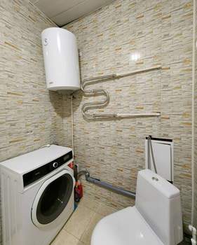2-к квартира, вторичка, 56м2, 1/3 этаж