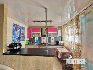 1-к квартира, вторичка, 31м2, 3/5 этаж