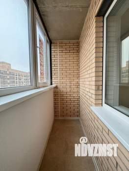 1-к квартира, вторичка, 33м2, 7/9 этаж