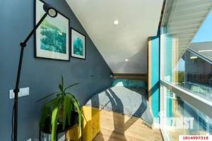 3-к квартира, вторичка, 89м2, 6/6 этаж