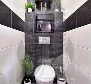 2-к квартира, вторичка, 75м2, 3/16 этаж