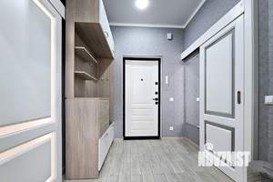 1-к квартира, вторичка, 47м2, 3/22 этаж