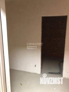 1-к квартира, вторичка, 48м2, 10/18 этаж