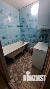 2-к квартира, вторичка, 50м2, 9/9 этаж