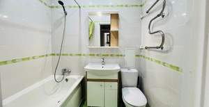 1-к квартира, вторичка, 38м2, 6/7 этаж