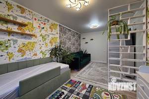2-к квартира, вторичка, 58м2, 5/5 этаж