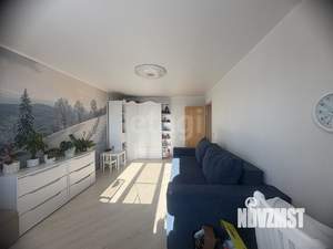 2-к квартира, вторичка, 60м2, 16/16 этаж