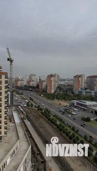 2-к квартира, сданный дом, 74м2, 15/15 этаж