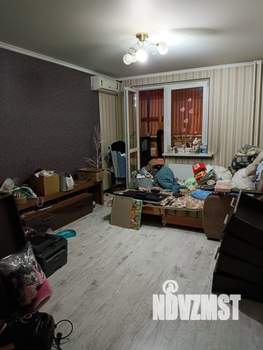 1-к квартира, вторичка, 37м2, 9/14 этаж