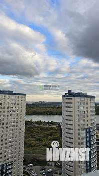 1-к квартира, вторичка, 47м2, 22/24 этаж