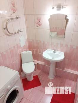 1-к квартира, вторичка, 42м2, 15/18 этаж