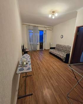 1-к квартира, вторичка, 33м2, 5/6 этаж