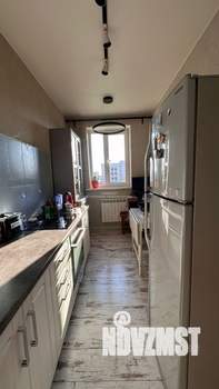 1-к квартира, вторичка, 34м2, 3/3 этаж