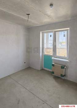 2-к квартира, вторичка, 51м2, 2/9 этаж