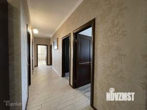 4-к квартира, вторичка, 130м2, 14/16 этаж