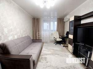 1-к квартира, вторичка, 35м2, 2/16 этаж