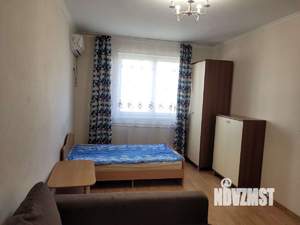 1-к квартира, вторичка, 40м2, 5/21 этаж