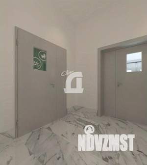1-к квартира, вторичка, 37м2, 10/15 этаж
