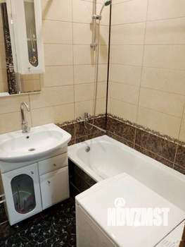 Студия квартира, вторичка, 29м2, 4/7 этаж