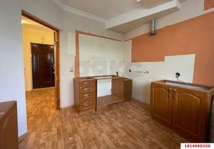 1-к квартира, вторичка, 43м2, 2/5 этаж