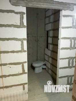 1-к квартира, вторичка, 38м2, 13/17 этаж