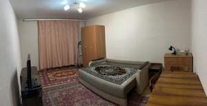 2-к квартира, вторичка, 44м2, 4/5 этаж