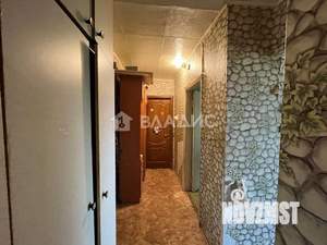 2-к квартира, вторичка, 45м2, 2/5 этаж