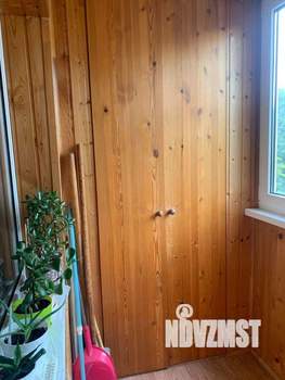 1-к квартира, вторичка, 29м2, 4/5 этаж