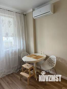 1-к квартира, вторичка, 35м2, 6/18 этаж