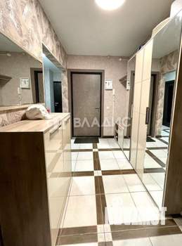 3-к квартира, вторичка, 82м2, 5/16 этаж