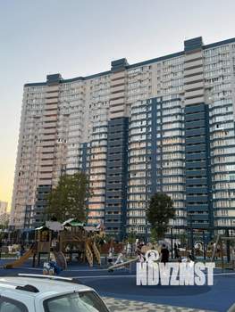 1-к квартира, вторичка, 30м2, 4/24 этаж