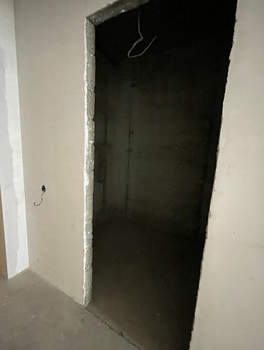 1-к квартира, вторичка, 34м2, 9/17 этаж