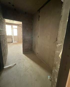Студия квартира, вторичка, 20м2, 13/18 этаж