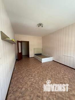 1-к квартира, вторичка, 45м2, 4/21 этаж