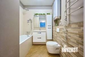 2-к квартира, вторичка, 76м2, 14/20 этаж