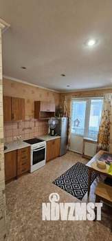 1-к квартира, вторичка, 37м2, 3/5 этаж