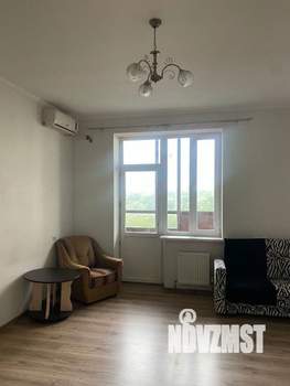 Студия квартира, вторичка, 51м2, 5/16 этаж