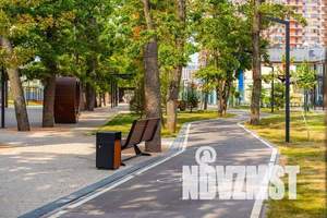 1-к квартира, вторичка, 38м2, 5/16 этаж