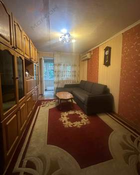 3-к квартира, вторичка, 56м2, 4/5 этаж