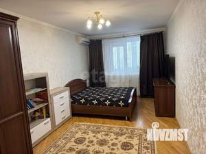 2-к квартира, вторичка, 44м2, 3/16 этаж