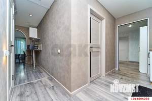 3-к квартира, вторичка, 78м2, 1/5 этаж