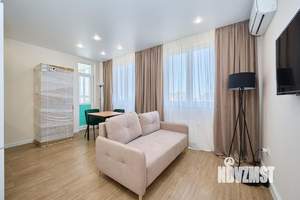 1-к квартира, вторичка, 40м2, 5/8 этаж