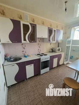 2-к квартира, вторичка, 52м2, 2/7 этаж